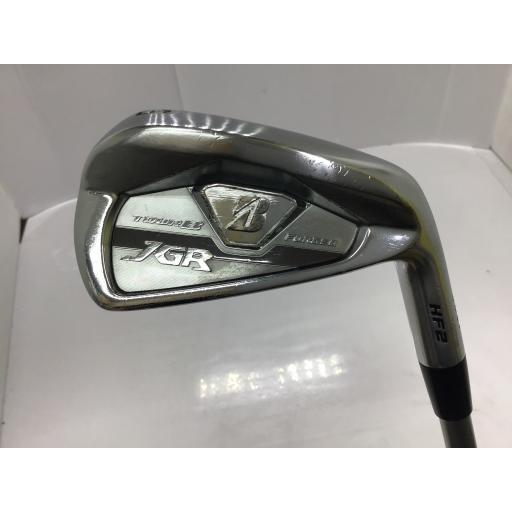 ブリヂストン ツアーB アイアンセット TOUR B JGR HF2 8S フレックスR 中古 Cラ...