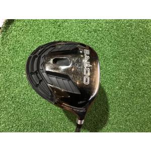 バルド CORSA ドライバー PERFORMANCE 458 CORSA PERFORMANCE 458 1W フレックスS 中古 Cランク｜golfpartner