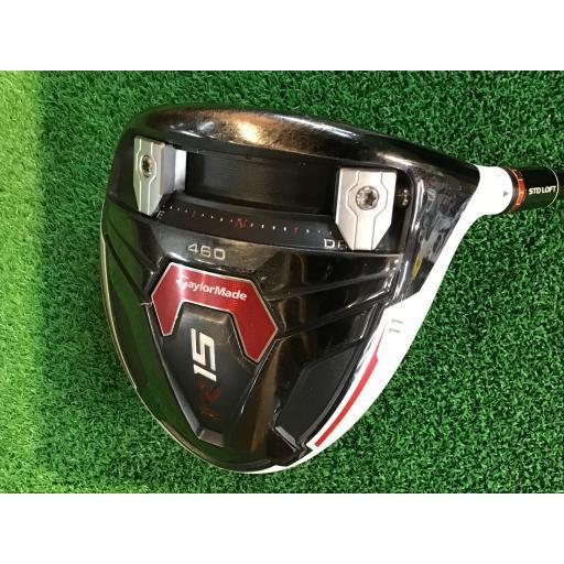 テーラーメイド Taylormade ドライバー 460 R15 460 11° フレックスS 中古...