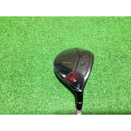 ヤマハ アールエムエックス フェアウェイウッド VD(2024) RMX VD(2024) 5W フ...