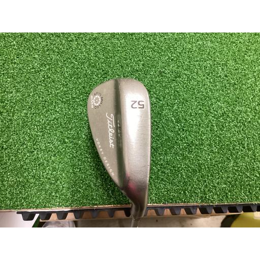 タイトリスト Titleist ボーケイ スピンミルド ウェッジ VOKEY SPIN MILLED...