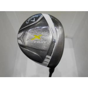 キャロウェイ Callaway X 2 ホット ホット フェアウェイウッド X2 HOT  5W フ...