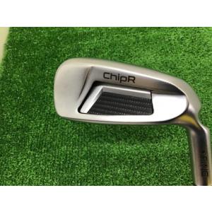 ピン ChipR ウェッジ ChipR ChipR 35インチ フレックスその他 中古 Cランク｜golfpartner