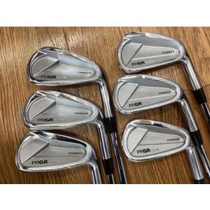 PRGR（プロギア） 返品OK 中古 PRGR TUNE 02 ドライバー 2019 1W - 9