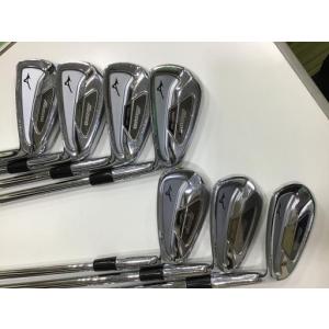 ミズノ MP アイアンセット 59 MP-59 7S フレックスその他 中古 Cランク｜golfpartner