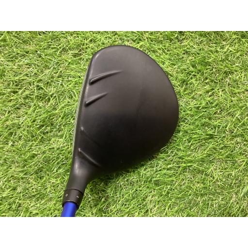 ピン PING フェアウェイウッド G30 3W フレックスS 中古 Cランク