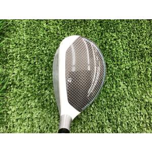 TaylorMade Taylormade STEALTH GLOIRE ステルス グローレ レスキュー