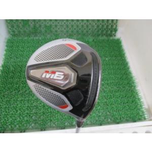 テーラーメイド M6 フェアウェイウッド M6 M6 3W レディース フレックスL 中古 Cランク｜golfpartner