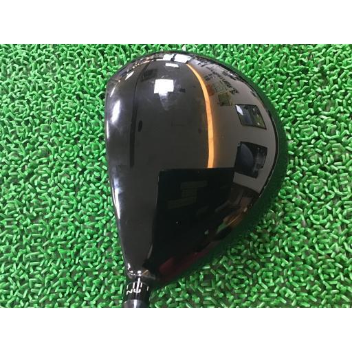 ダンロップ スリクソン ドライバー SRIXON Z525  9.5° フレックスSR 中古 Cラン...