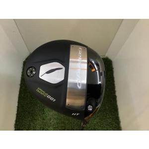 フォーティーン ゲロング ドライバー DX-001 Gelong D DX-001 HT(46) フレックスその他 中古 Cランク｜golfpartner