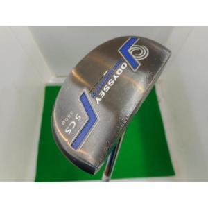 オデッセイ ワークス パター WORKS #5CS 34インチ 中古 Cランク｜golfpartner