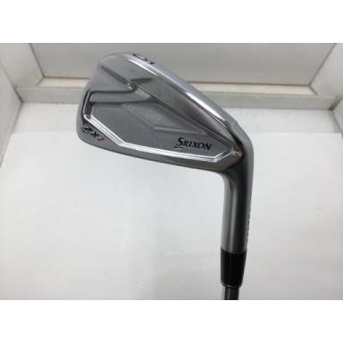 ダンロップ スリクソン アイアンセット ZX7 SRIXON ZX7  6S フレックスS 中古 C...