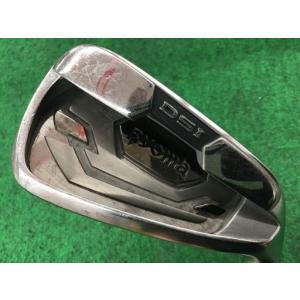 リョーマゴルフ リョーマ 龍馬 アイアンセット Iron Ryoma Iron 8S フレックスS 中古 Cランク｜golfpartner