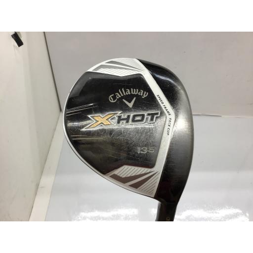 キャロウェイ Callaway X 2 ホット プロ フェアウェイウッド X2 HOT PRO 13...