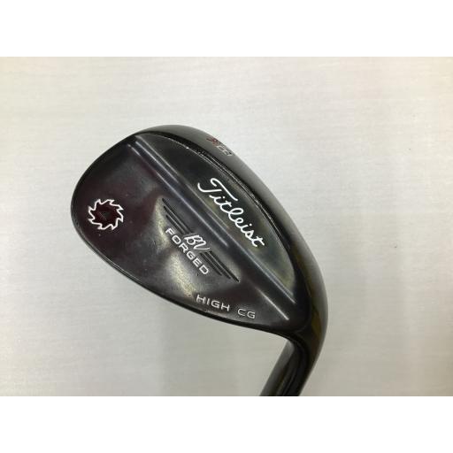 タイトリスト ボーケイ ヴォーケイ フォージド Titleist ウェッジ VOKEY FORGED...