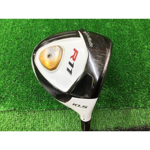 テーラーメイド ドライバー R11 R11 10.5° フレックスR 中古 Cランク Taylorm...