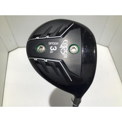 バルド CORSA フェアウェイウッド FAIRWAY WOOD(2022) CORSA FAIRW...