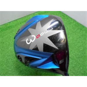 トッカメーカー Waoww ドライバー RV-555 Waoww RV-555 1W フレックスその他 中古 Cランク｜golfpartner