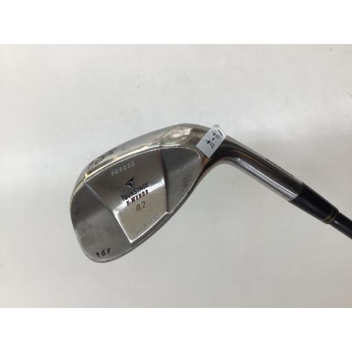 ブリヂストン ツアーステージ Xウェッジ ウェッジ TOURSTAGE X-WEDGE 02 MID...