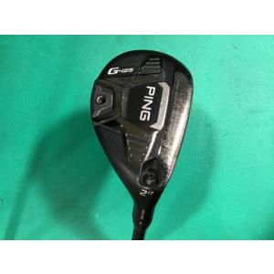 ピン G425 ユーティリティ G425 G425 U2(アーコス無し) フレックスSR  