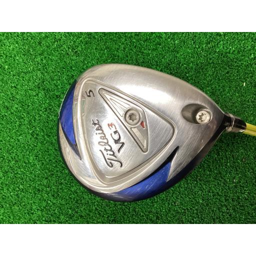 タイトリスト Titleist フェアウェイウッド VG3(2014) Titleist VG3(2...