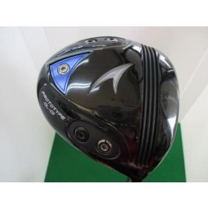 アキラプロダクツ AKIRA ドライバー PROTOTYPE GL-01 AKIRA PROTOTYPE GL-01 1W フレックスその他 中古 Cランク｜golfpartner