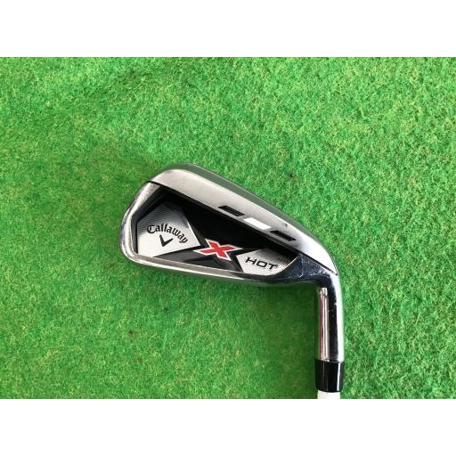 キャロウェイ Callaway X ホット アイアンセット N14 X HOT N14 9S USA...