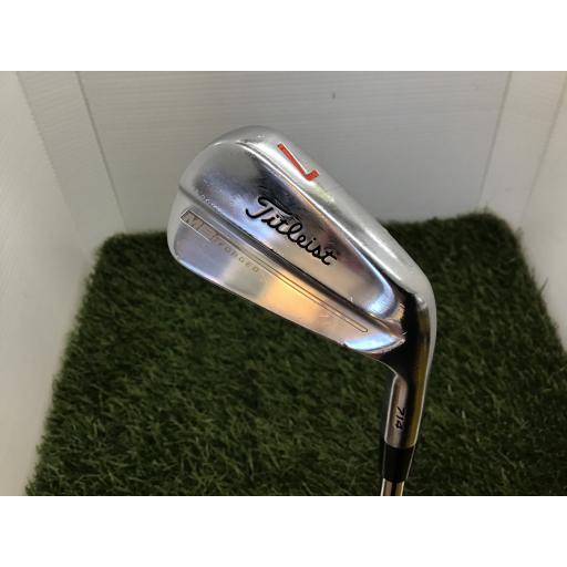 タイトリスト Titleist アイアンセット MB 714 Titleist MB 714 8S ...