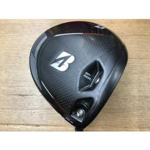 ブリヂストン BRIDGESTONE ドライバー B3 DD BRIDGESTONE B3 DD 10.5° フレックスSR 中古 Cランク｜golfpartner