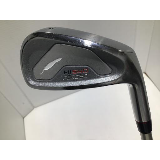 フォーティーン HI アイアンセット 540 FORGED HI-540 FORGED 5S フレッ...