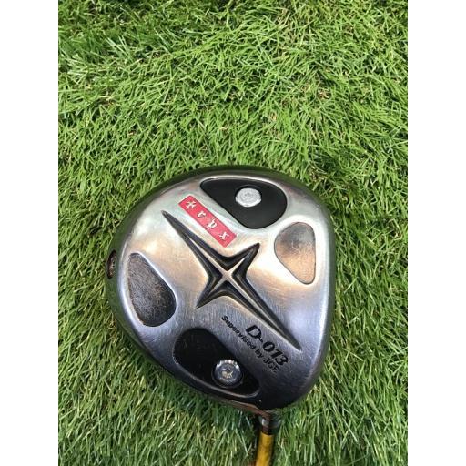 TRPX TRPX D-013 1W ドライバー DR フレックスS