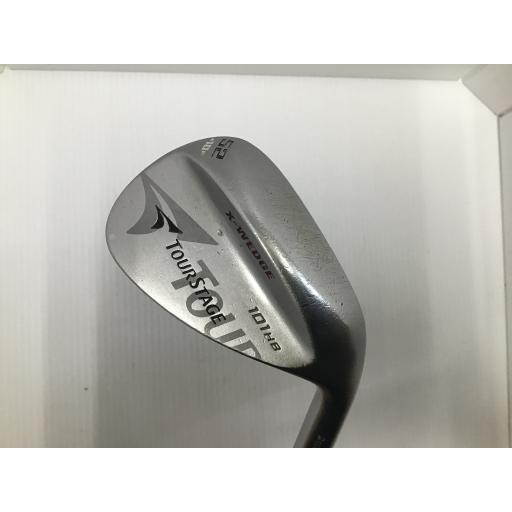 ブリヂストン ツアーステージ Xウェッジ ウェッジ TOURSTAGE X-WEDGE 101HB ...