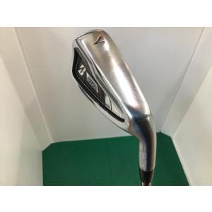 ブリヂストン BRIDGESTONE アイアンセット J15 BRIDGESTONE J15 8S フレックスS 中古 Cランク｜golfpartner