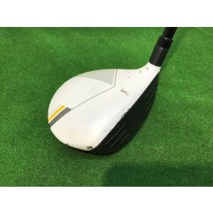 テーラーメイド Taylormade ロケットボール ステージ2 フェアウェイウッド RBZ STAGE 2 5W フレックスR 中古 Dランク｜golfpartner