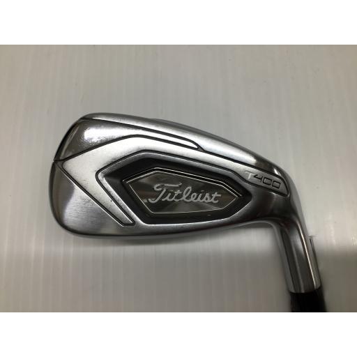 タイトリスト Titleist アイアンセット T400 Titleist T400 9S フレック...