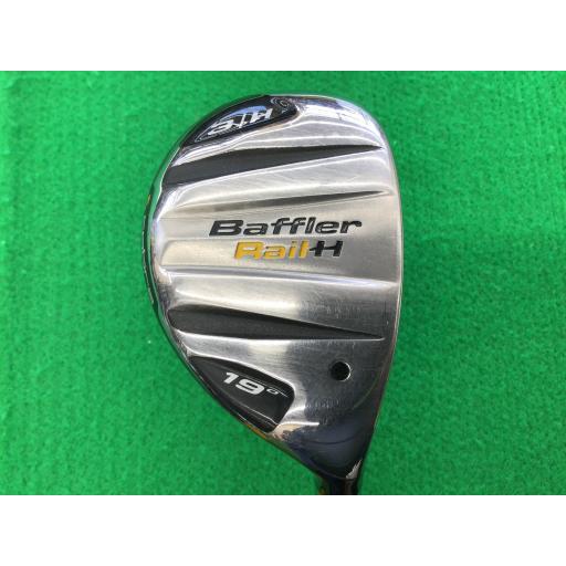 コブラ Cobra バフラー ユーティリティ Rail H Baffler Rail H 3/H フ...