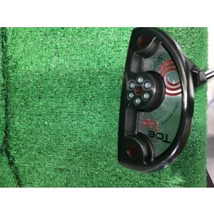 オデッセイ トゥ アップ パター Toe Up #9 34インチ 中古 Cランク｜golfpartner