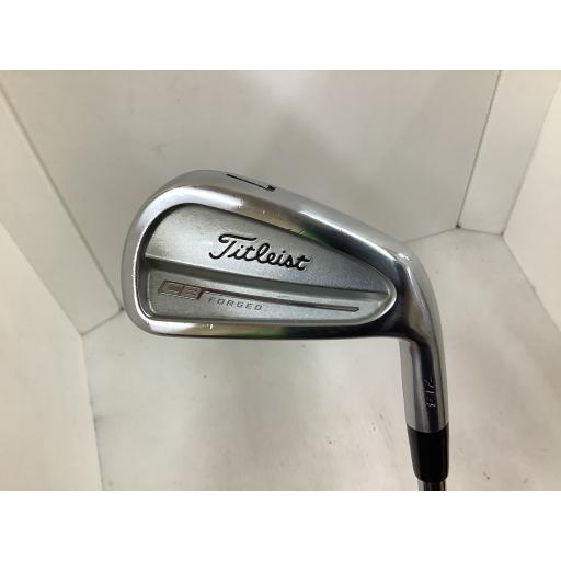 タイトリスト Titleist アイアンセット CB 714 Titleist CB 714 6S ...