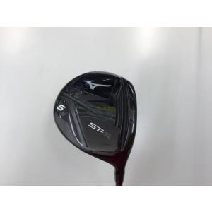 ミズノ ミズノ フェアウェイウッド ST-X 220 Mizuno ST-X 220 5W フレックスX 中古 Cランク｜golfpartner