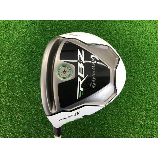 テーラーメイド Taylormade ロケットボール ツアー フェアウェイウッド RBZ TOUR ...