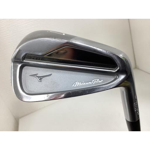 ミズノ ミズノ プロ アイアンセット Mizuno Pro 518 6S フレックスR 中古 Cラン...