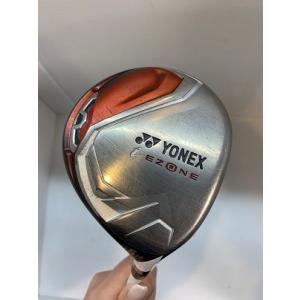 ヨネックス YONEX イーゾーン フェアウェイウッド Type Ti i-EZONE Type T...