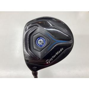 テーラーメイド ジェットスピード フェアウェイウッド JET SPEED 3W レフティ フレックスSR 中古 Dランク｜golfpartner