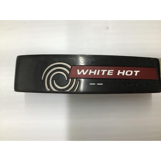 オデッセイ ホワイトホットプロ パター WHITE HOT PRO #6 33インチ 中古 Cランク