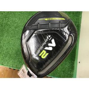 テーラーメイド M2 ユーティリティ (2017) M2(2017) U6 レディース フレックスL 中古 Dランク｜golfpartner