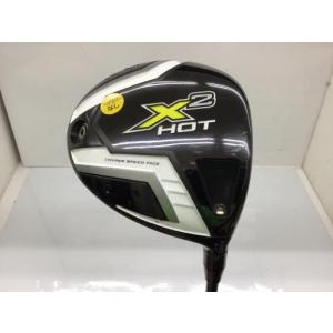 キャロウェイ Callaway X 2 ホット プロ ドライバー X2 HOT PRO  9° フレ...