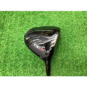 Titleist 即決 中古 TSi3 ドライバー 2021 (日本仕様) 1W Titleist 即決 中古 TSi3 ドライバー 2021 (日本仕様) 1W