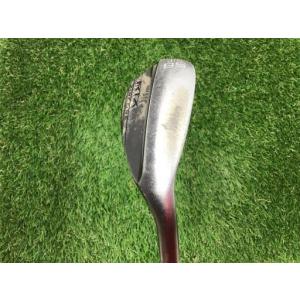 クリーブランド Cleveland ウェッジ RTX ZIPCORE(限定) Cleveland RTX ZIPCORE(限定) 大海原 58°/10° フレックスS 中古 Cランク｜golfpartner