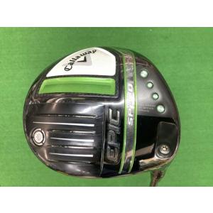 Callaway キャロウェイ ローグ サブゼロ ドライバー ROGUE SUBZERO