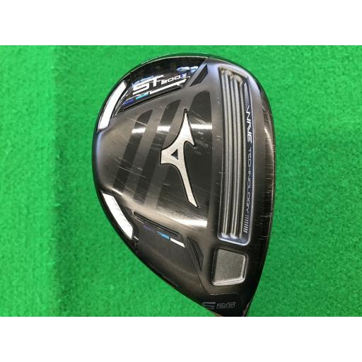 ミズノ ミズノ ユーティリティ ST200X Mizuno ST200X U6 フレックスR 中古 ...